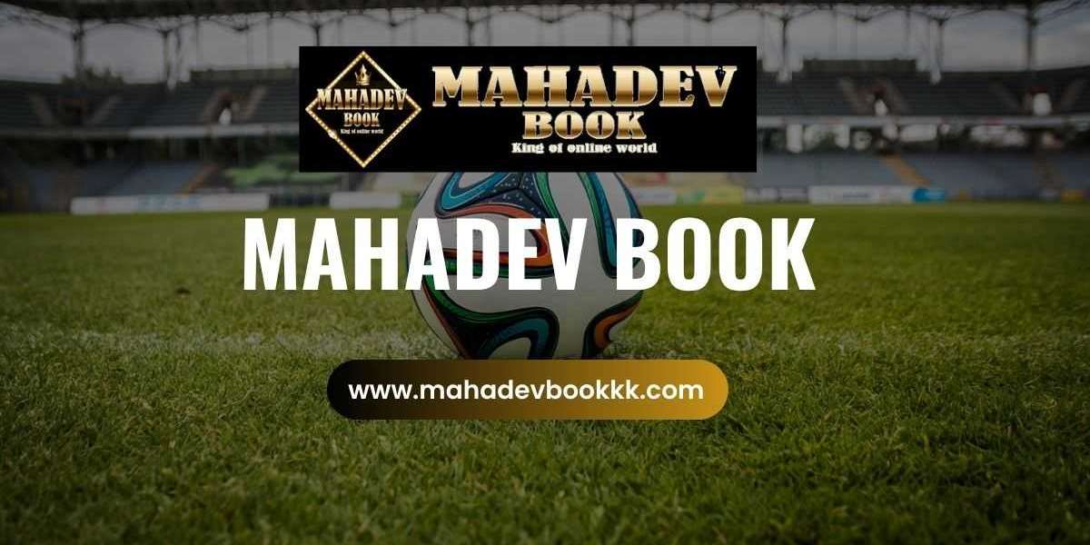 Mahadev Book Football Fever: From League to Legends