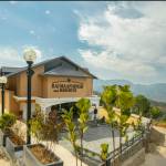 Raj Maan Singh Eco Resorts