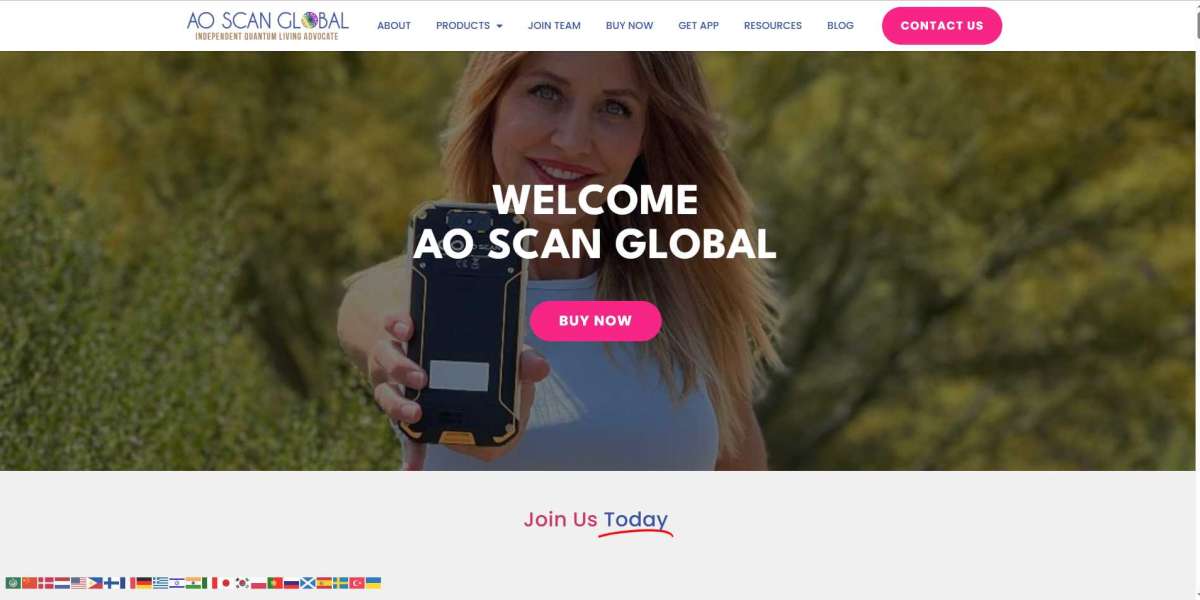 AO Scan App Innovative Software: A Game-Changer by AO Scan Global