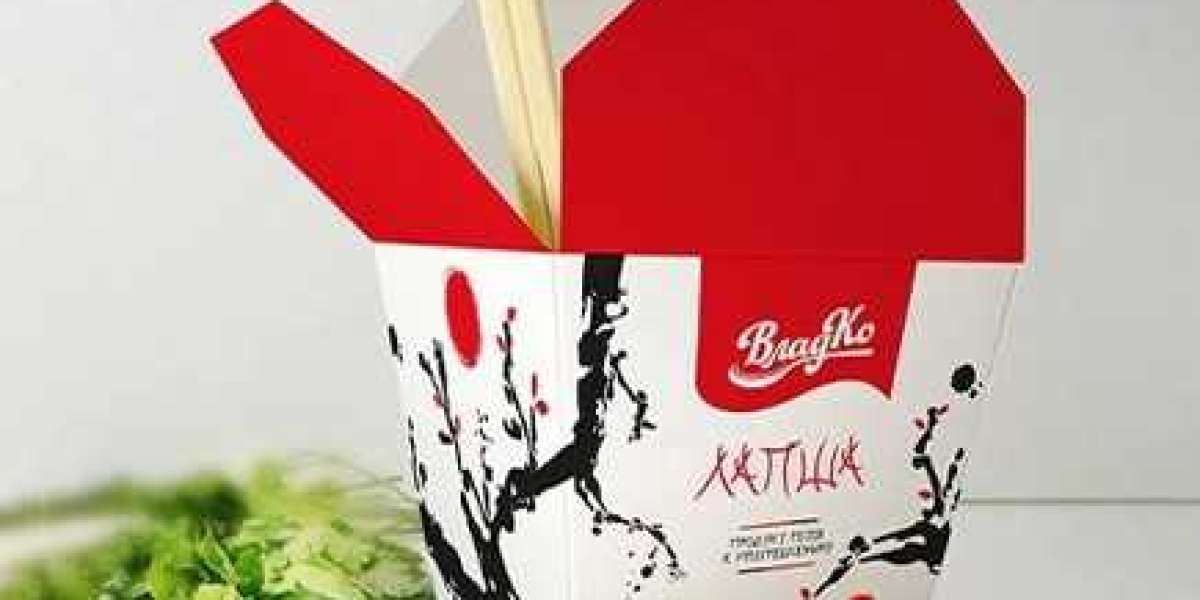How To Personalize Custom Chinese Food Boxes For Clients?