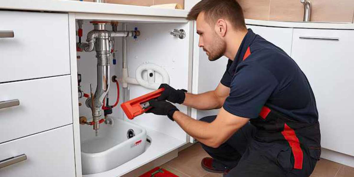 Nutouch Plumbing Inc.: Plumbing Services Mississauga 