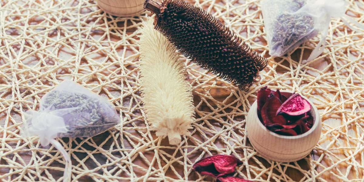 Wake Up Your Skin: The Magic of Brush Body Massage