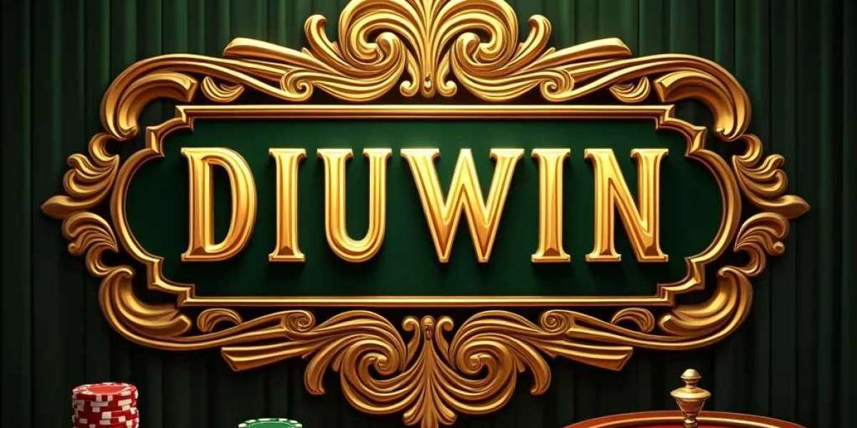 Diuwin Login Your Gateway to the Ultimate Online Game Experience