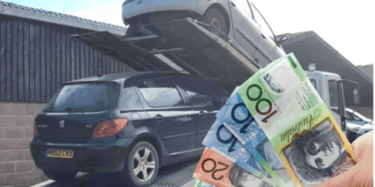How 4x4 Wreckers Adelaide Helps You Sell Broken 4WDs Fast