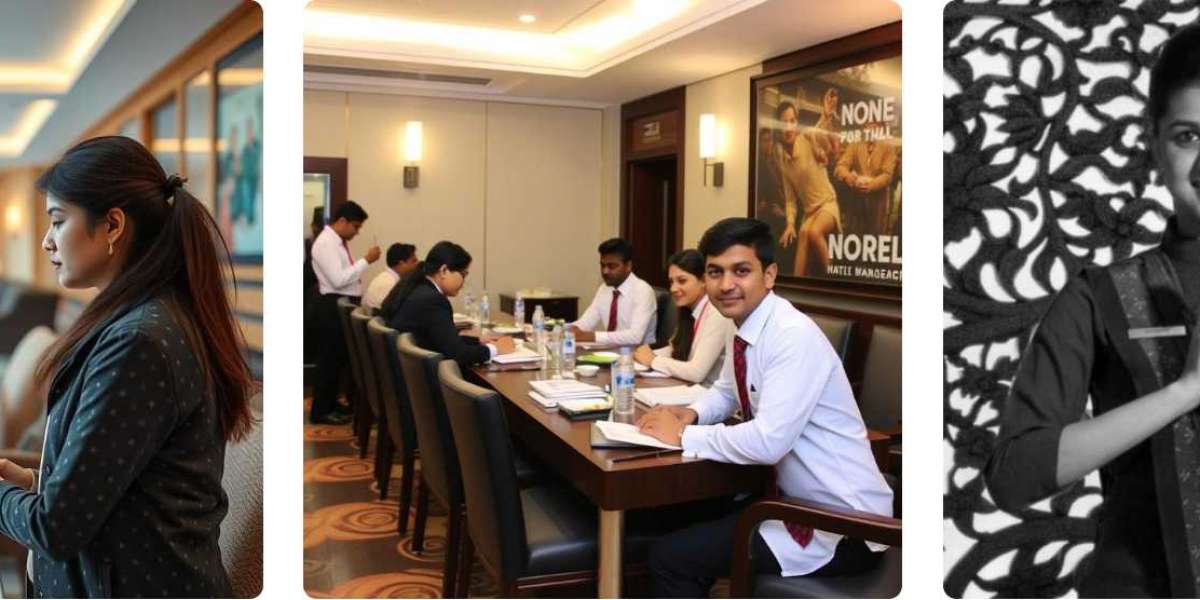 Launch Your Coffee Career with a Professional Barista Course at Bhadoria Institute