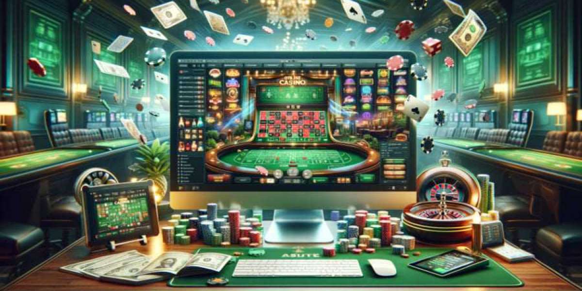 Discovering the Truth About Evolution Casino: Insights from the Onca888 Scam Verification Community