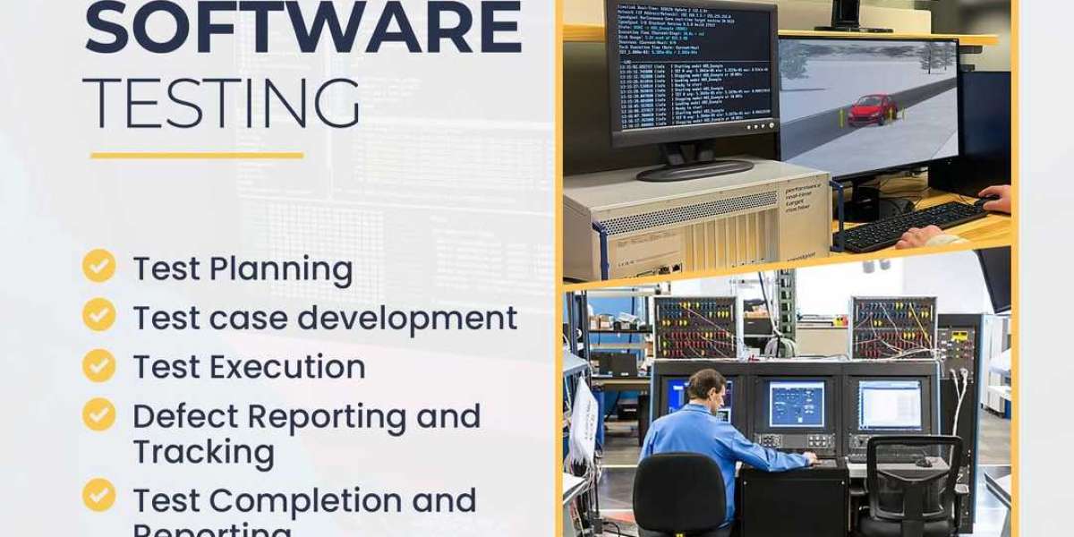 HIL Testing: Elevating Embedded System Validation
