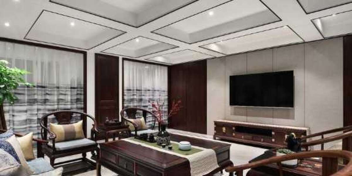 Designing Dreams: How an Interior Design Company in Singapore Can Transform Your Space