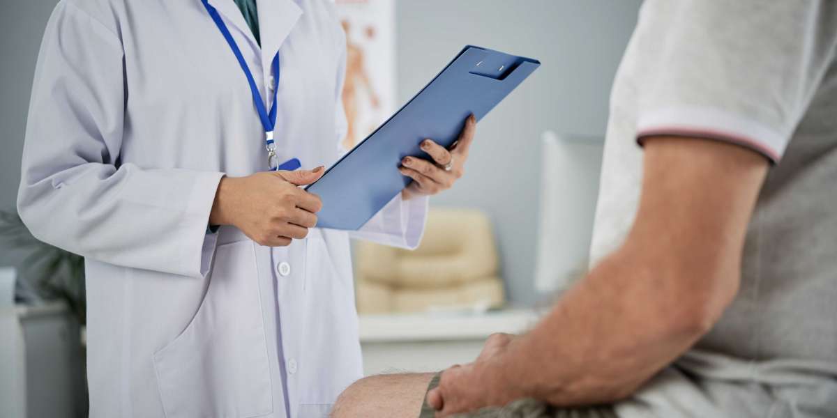 Understanding Testosterone Replacement Therapy in Pasadena – Benefits and What to Expect