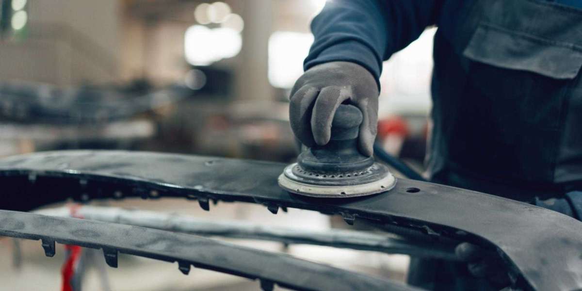 Trusted Auto Body Repair Backed by Toyota of Boerne’s Reputation
