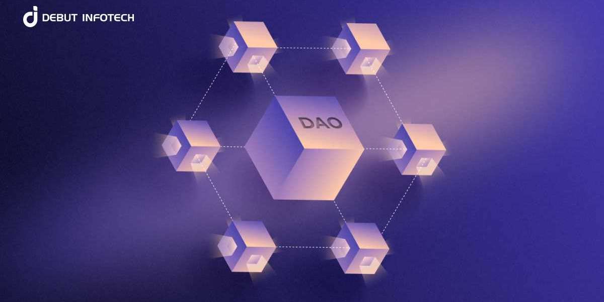 Types of DAOs