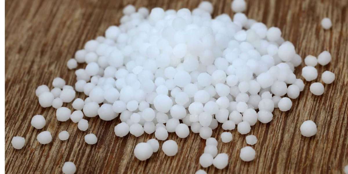 Australia Urea Market to Reach $1,814.20 Million by 2033 Driven by Agricultural Growth