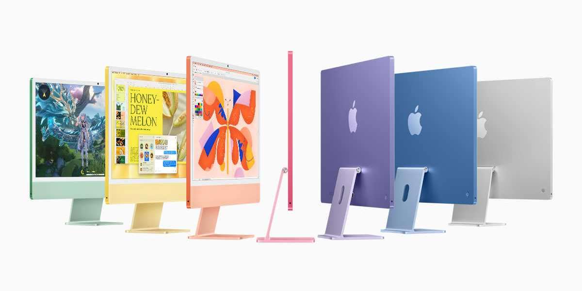 How Does the M4 Chip Boost iMac Performance?