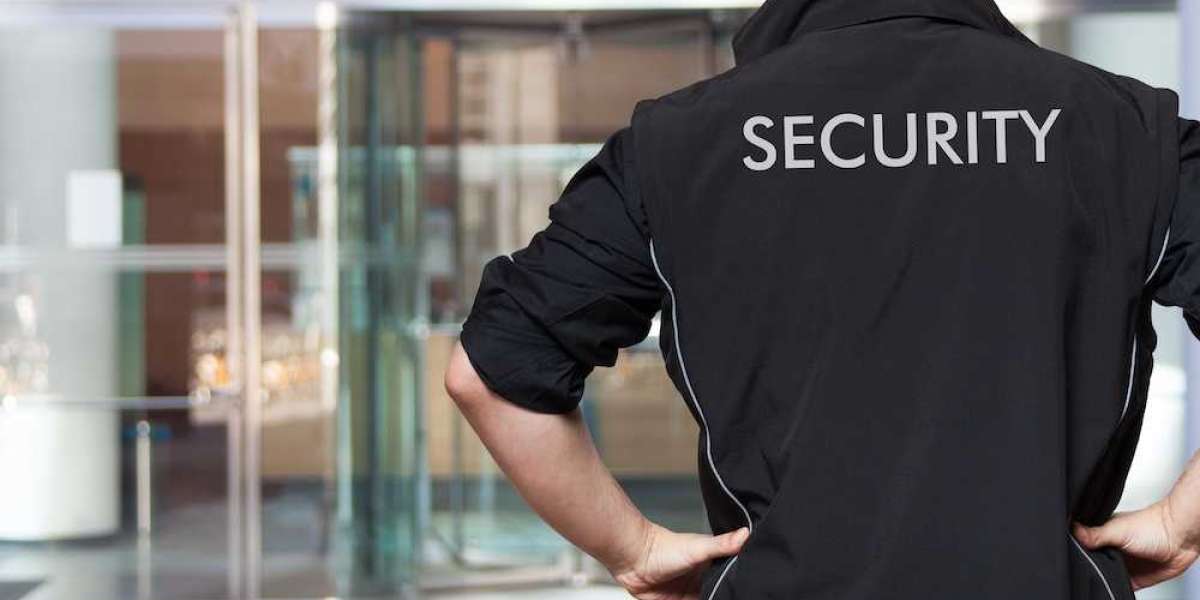 How to Find the Best Security Guard Company Without Wasting Time or Money