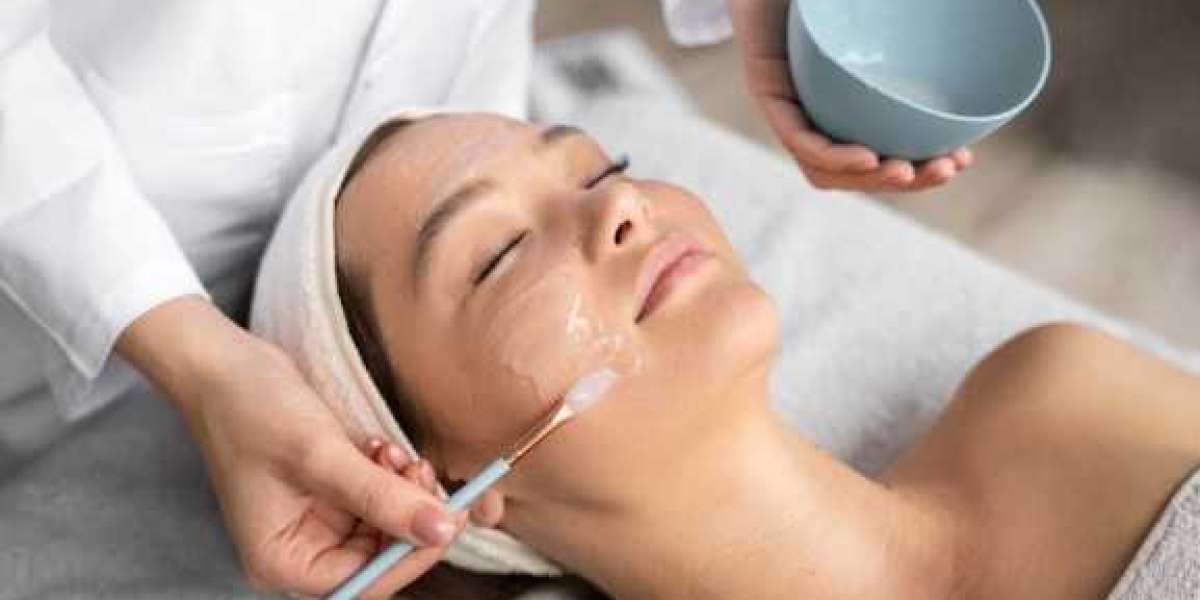 ✨ Discover Radiant Skin with Venus Beauty Century
