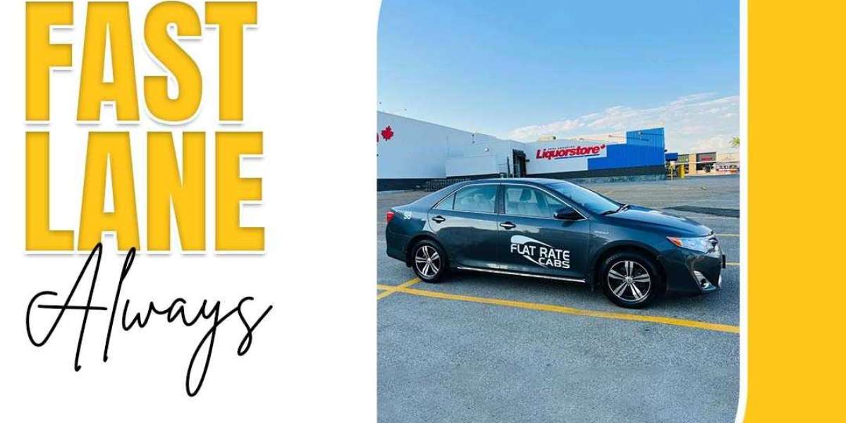 Why Fort Saskatchewan Taxi Services Are the Ride You Can Rely On