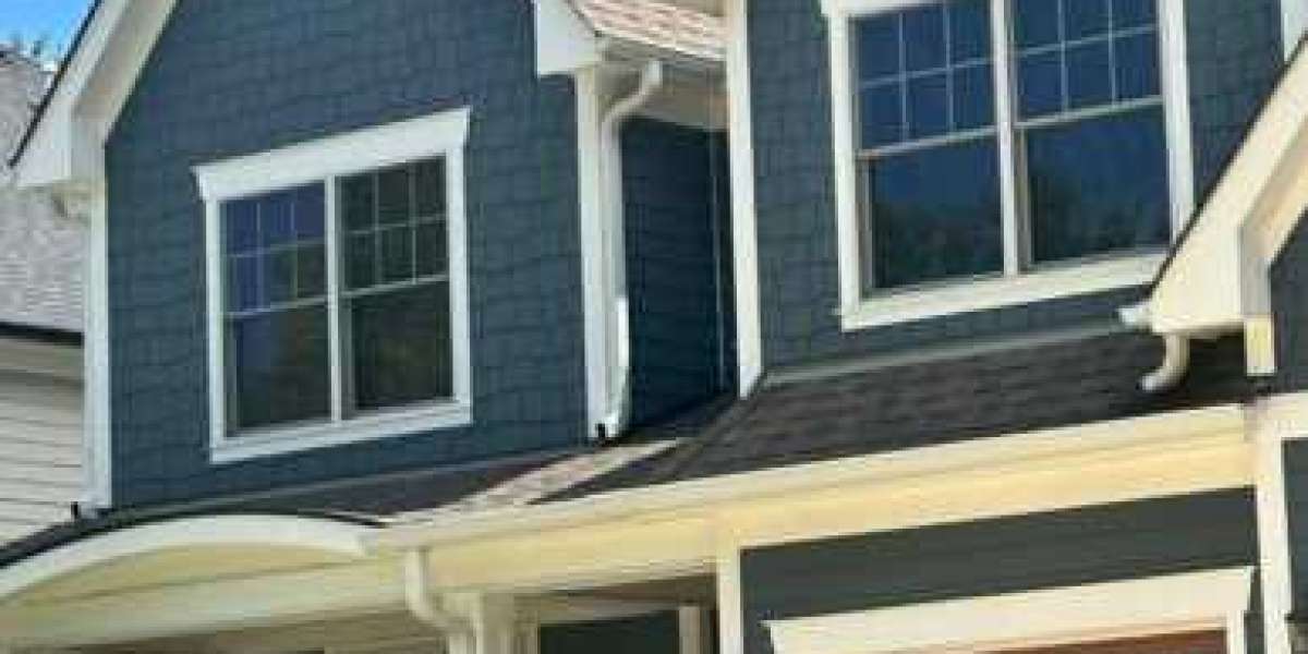 Your Trusted Partner for Roofing and Siding in Downers Grove