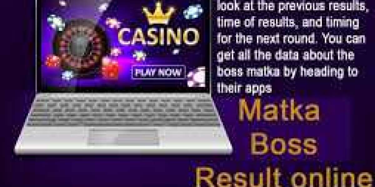 Sakta Matka: Exploring the New Era of Indian Number Gaming