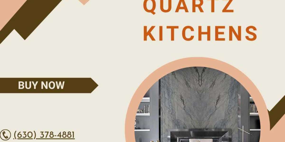 Elevate Your Bathroom Design with Orion Quartz Bathroom Countertops