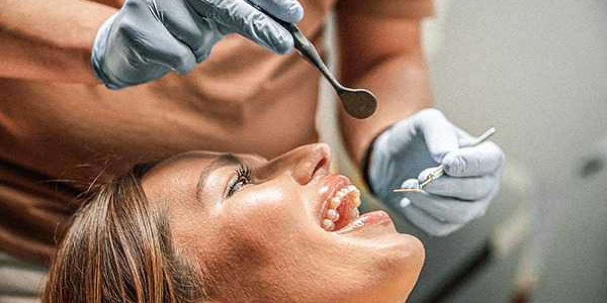 Top-Rated Teeth Cleaning in Fort Lauderdale, FL – Denteast Dentistry