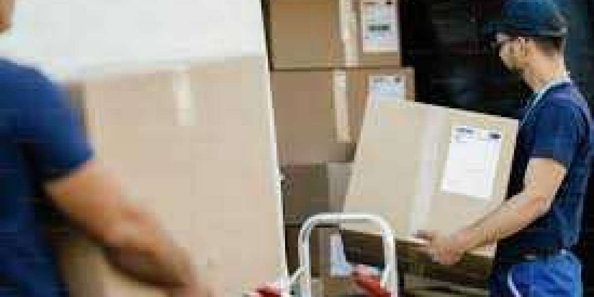Comprehensive Guide to Out-of-State Moving Companies