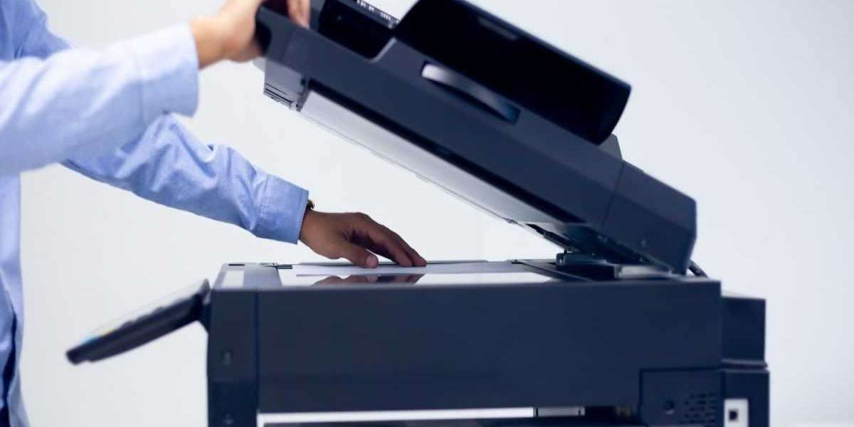 Fuji Xerox Printer Rental Malaysia: Professional Printing Without the Ownership Costs