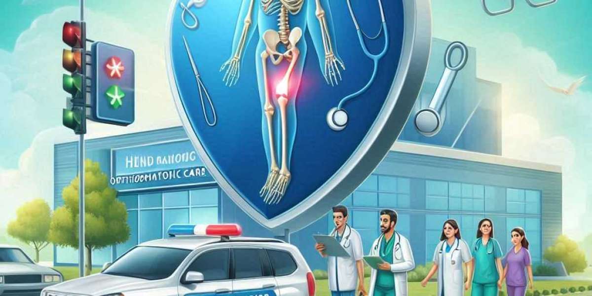 Top-Notch Bone and Joint Care in Jayanagar: What You Should Know