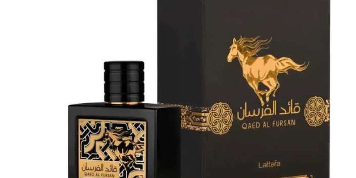 Experience Luxury With Jaguar Perfume