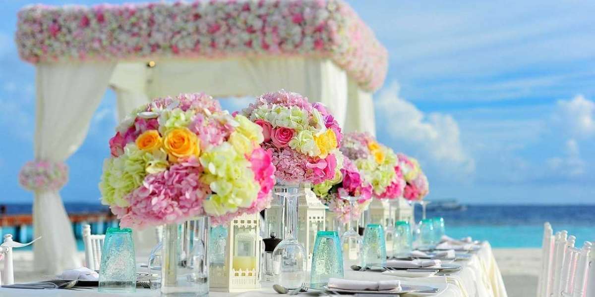 Transform Your Celebrations with Top-Notch Event Planners Near Me in Dubai