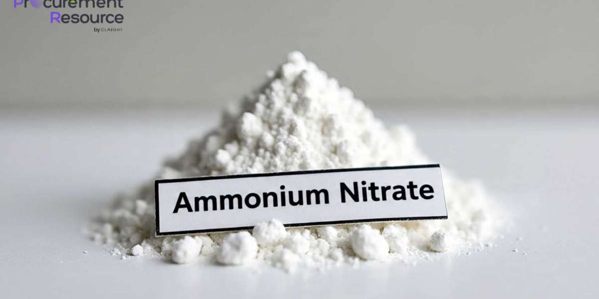 Ammonium Nitrate Price Trends: Market Analysis and Insights
