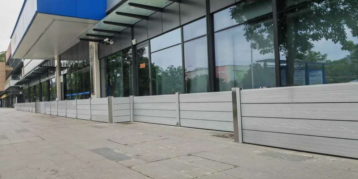 Affordable Custom Flood Barriers for Long-Term Home Safety