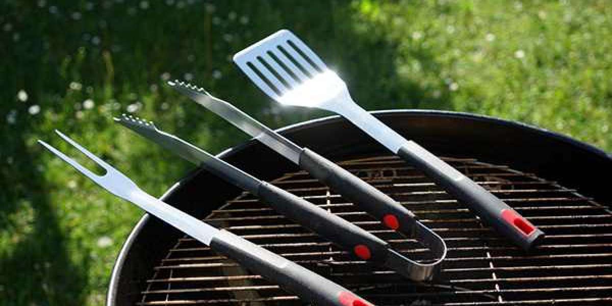 Silicone Meat Thermometers — Accuracy That Won’t Burn