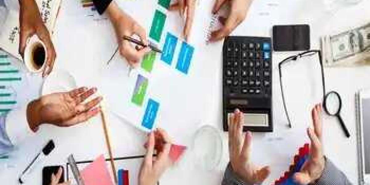 Trusted Auditing Firm in Dubai for Reliable Financial Services