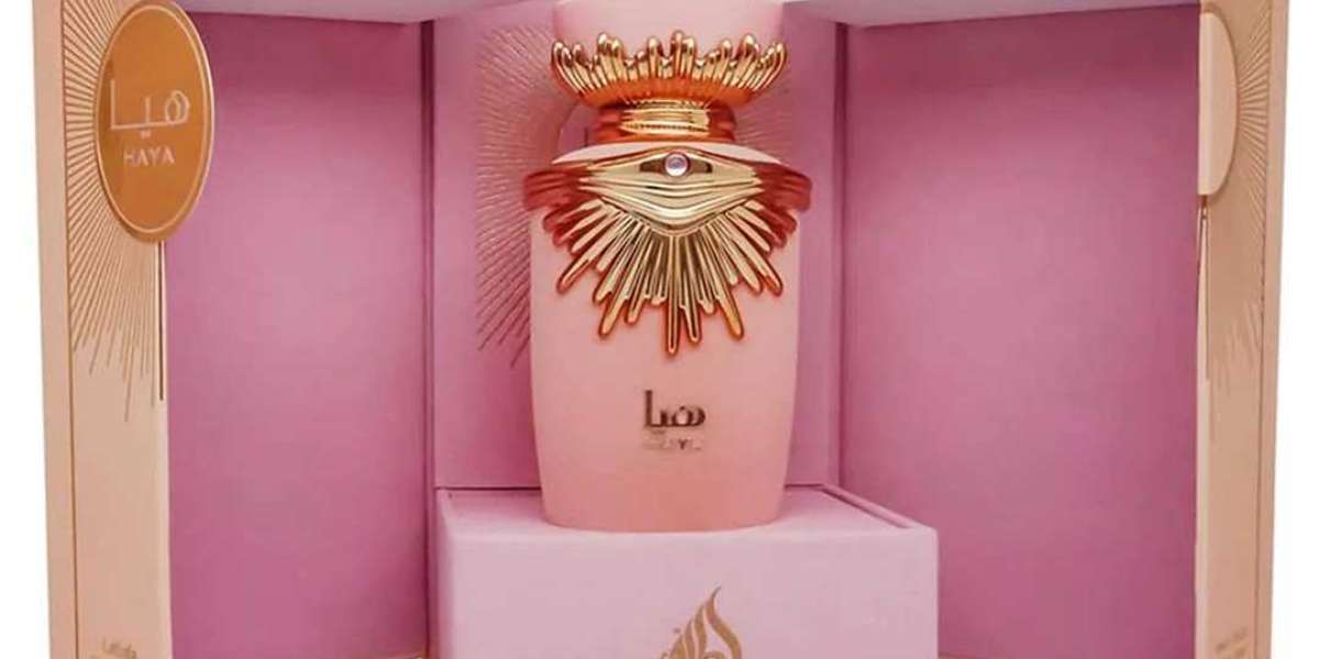 Lattafa Perfumes India: Elevating Fragrance Experience with Premium Scents