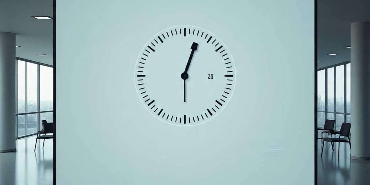 Pace Clock Projector: Timing Training Made Easier