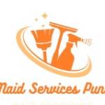 Maid Services Pune