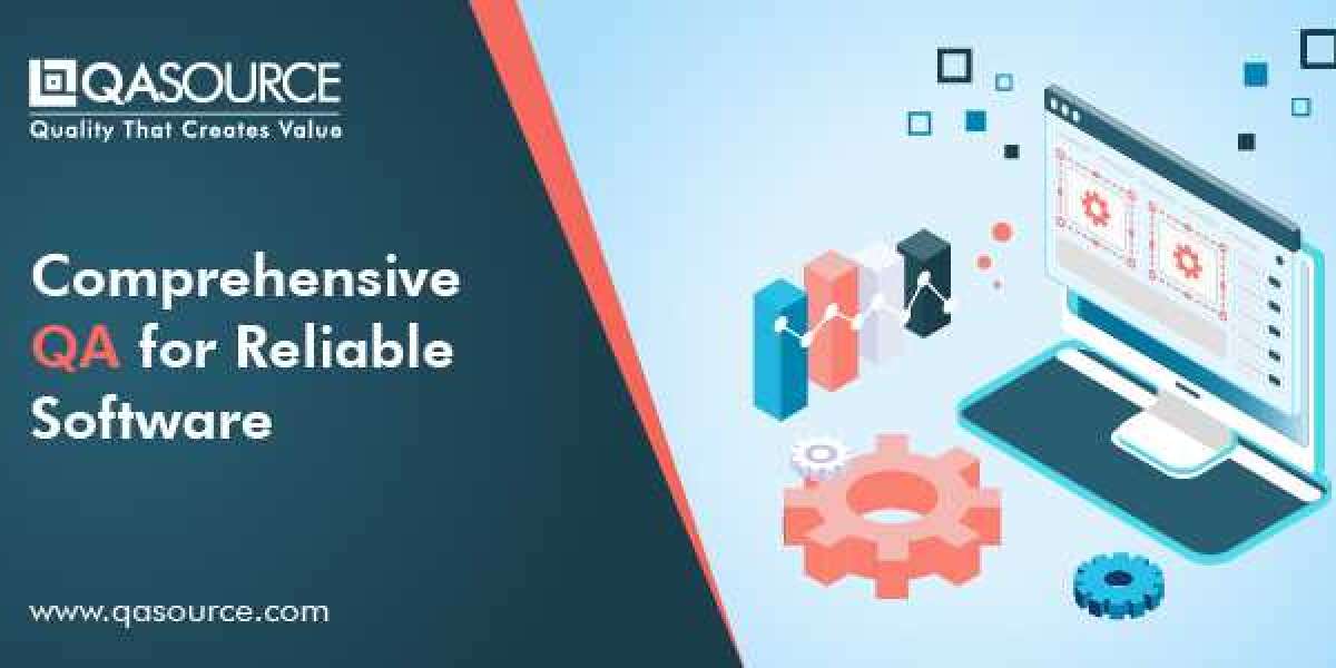 Software Stability Delivered With Software QA Services