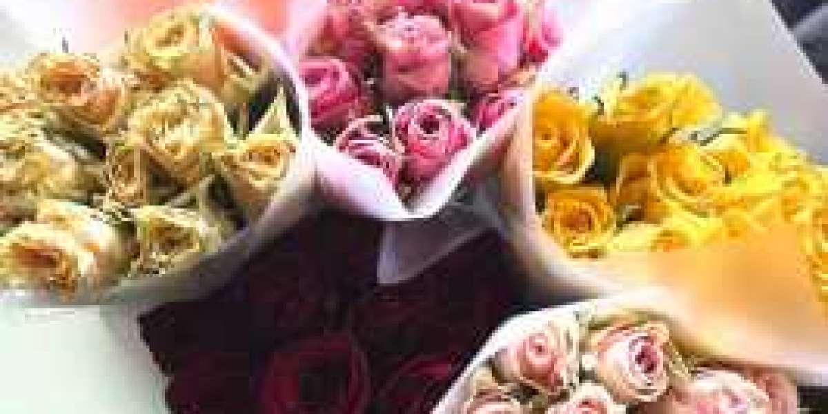 Funeral Flower baskets