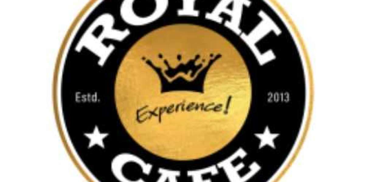 Discover the Ultimate Flavor Adventure at Royal Cafe Experience