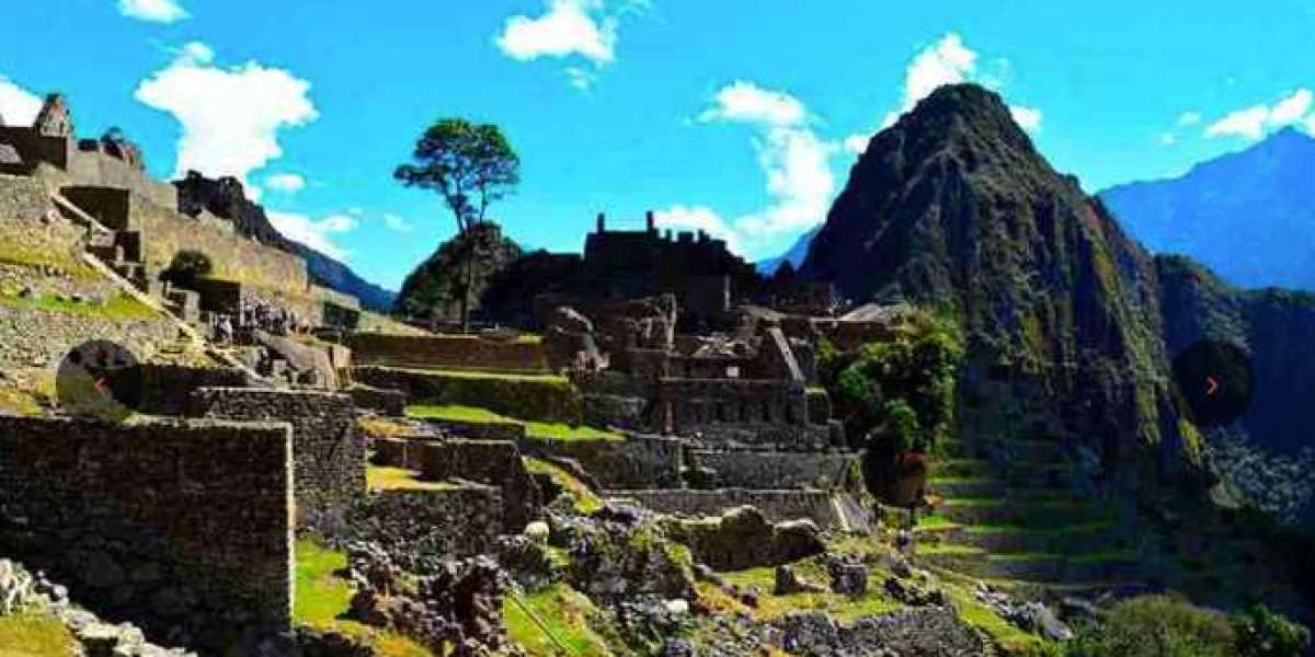 Salkantay Trek Machu Picchu – A Legendary 5-Day Adventure from Cusco