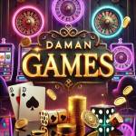 Daman app