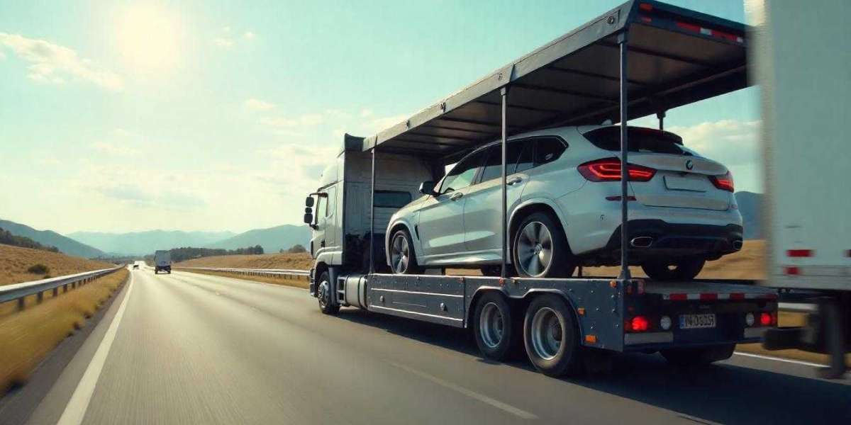 Reliable Car Transport Company in Florida – East Coast Auto Haulers