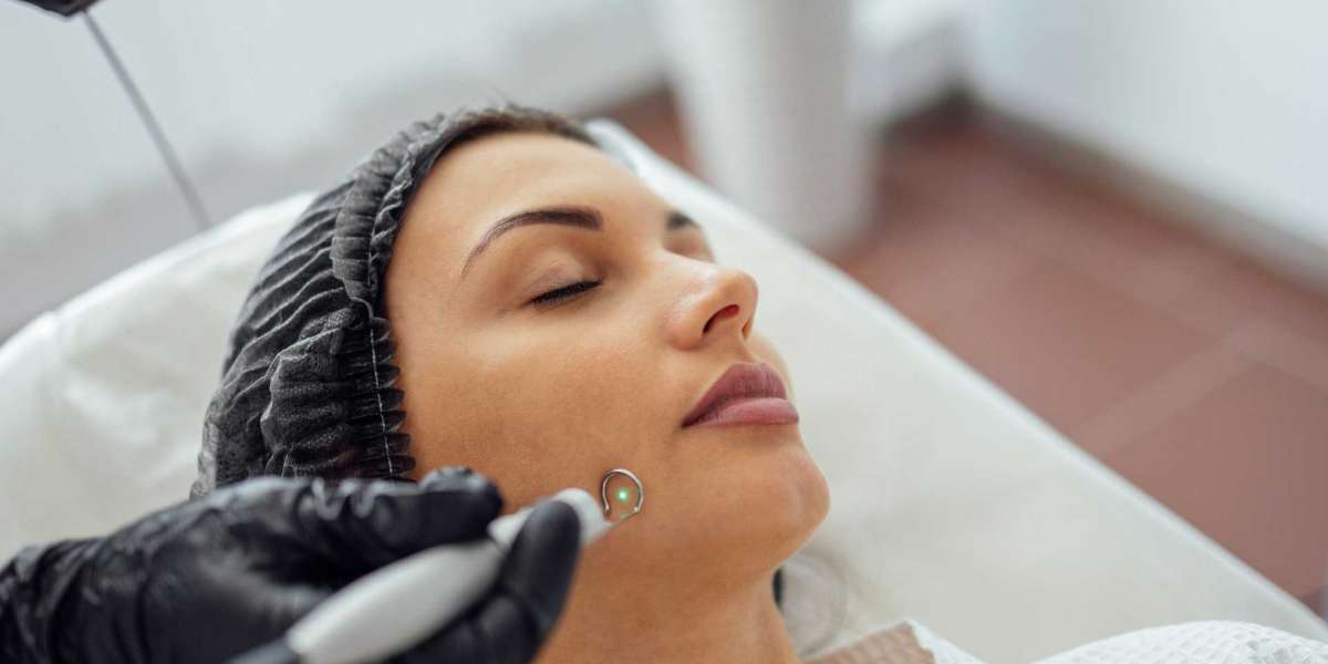 Discover Advanced Facial Treatment Solutions Today