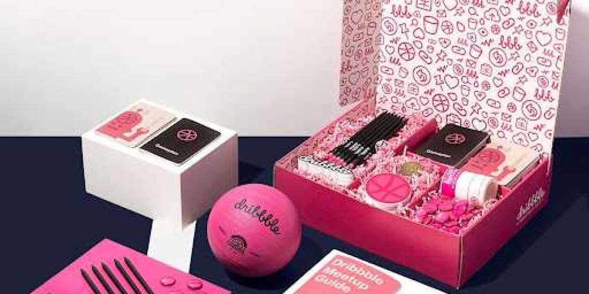 Unbox The Glamour And Elevate Beauty Branding With Custom Makeup Boxes