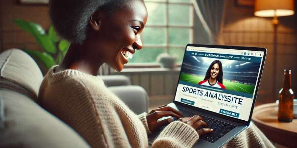 Discovering Safety in Gambling: The Sureman Scam Verification Platform for Sports Toto