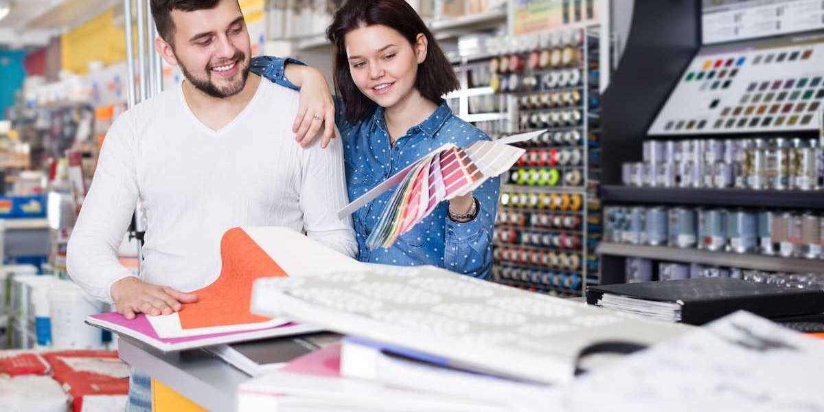 Unlocking Costs: The Smarter Way to Estimate Commercial Painting Projects