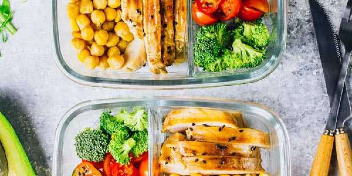 Nourishing Healthy Food in Hawaii – Aina Meals