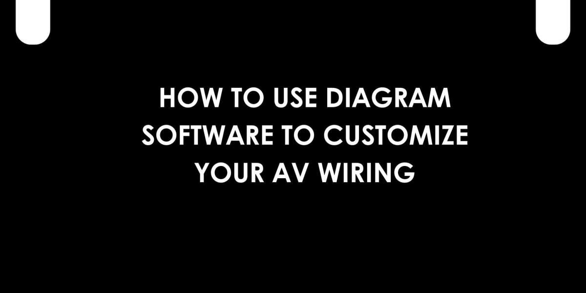 How to Customize Diagrams with XTEN-AV X-Draw