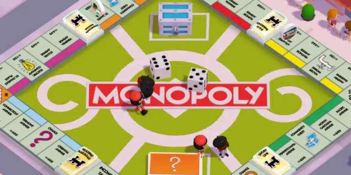 MMOexp Monopoly Go: Securing the best properties adds to the excitement