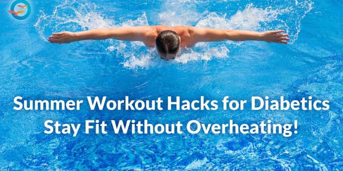 Best Summer Activities for Diabetics